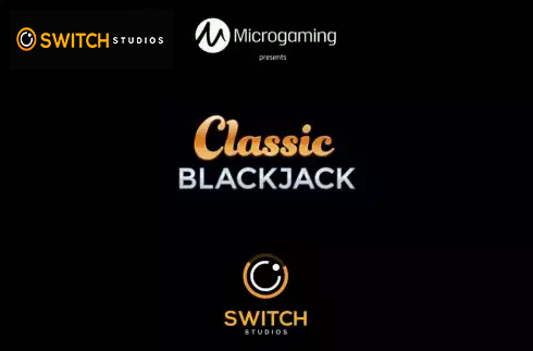 Classic Blackjack